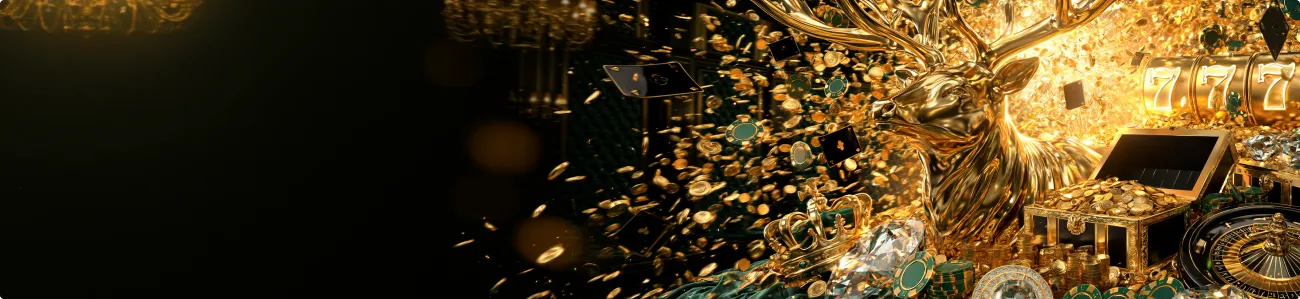 SpinStag casino Banner 2